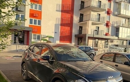 KIA Sportage IV рестайлинг, 2022 год, 4 500 000 рублей, 5 фотография