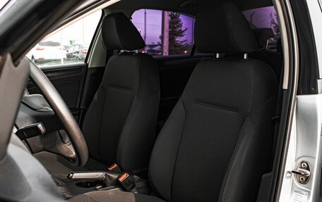 Volkswagen Jetta VI, 2013 год, 1 099 000 рублей, 12 фотография