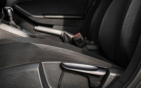 Volkswagen Jetta VI, 2013 год, 1 099 000 рублей, 22 фотография