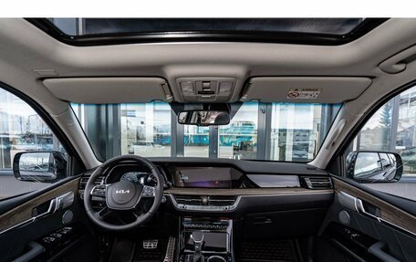 KIA Mohave I, 2024 год, 7 600 000 рублей, 15 фотография