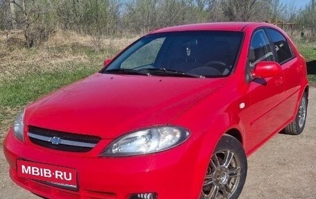 Chevrolet Lacetti, 2006 год, 590 000 рублей, 1 фотография