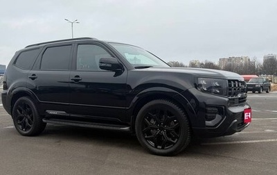 KIA Mohave I, 2022 год, 6 300 000 рублей, 1 фотография
