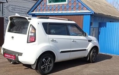 KIA Soul I рестайлинг, 2011 год, 770 000 рублей, 1 фотография