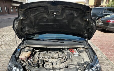 Ford Focus II рестайлинг, 2010 год, 870 000 рублей, 10 фотография