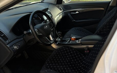Hyundai i40 I рестайлинг, 2013 год, 1 740 000 рублей, 7 фотография