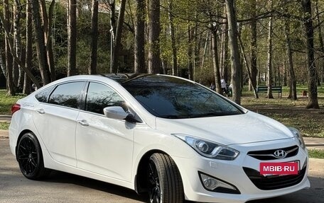 Hyundai i40 I рестайлинг, 2013 год, 1 740 000 рублей, 2 фотография