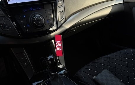 Hyundai i40 I рестайлинг, 2013 год, 1 740 000 рублей, 8 фотография