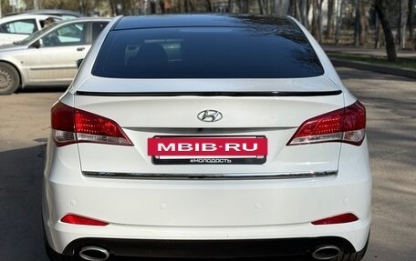 Hyundai i40 I рестайлинг, 2013 год, 1 740 000 рублей, 6 фотография