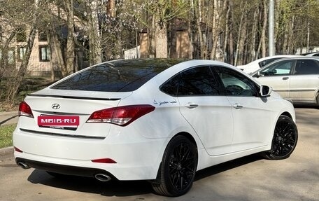 Hyundai i40 I рестайлинг, 2013 год, 1 740 000 рублей, 4 фотография