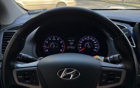 Hyundai i40 I рестайлинг, 2013 год, 1 740 000 рублей, 10 фотография
