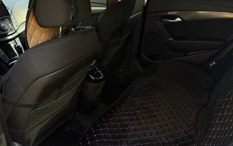 Hyundai i40 I рестайлинг, 2013 год, 1 740 000 рублей, 13 фотография