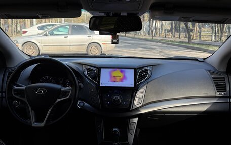 Hyundai i40 I рестайлинг, 2013 год, 1 740 000 рублей, 9 фотография