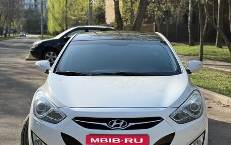 Hyundai i40 I рестайлинг, 2013 год, 1 740 000 рублей, 3 фотография