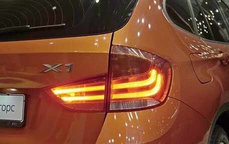 BMW X1, 2013 год, 1 580 000 рублей, 6 фотография