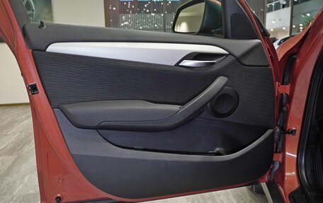 BMW X1, 2013 год, 1 580 000 рублей, 8 фотография