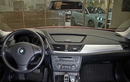 BMW X1, 2013 год, 1 580 000 рублей, 10 фотография