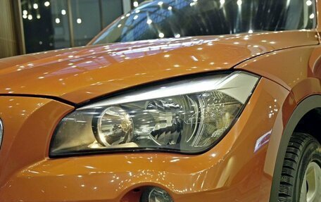 BMW X1, 2013 год, 1 580 000 рублей, 5 фотография