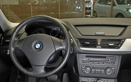 BMW X1, 2013 год, 1 580 000 рублей, 11 фотография
