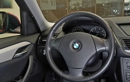 BMW X1, 2013 год, 1 580 000 рублей, 12 фотография