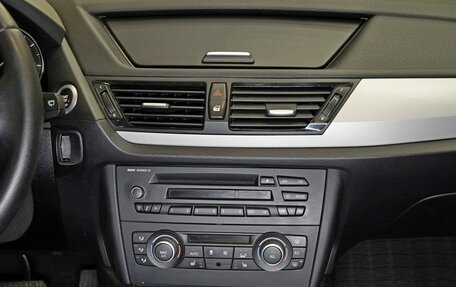 BMW X1, 2013 год, 1 580 000 рублей, 15 фотография