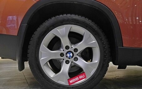 BMW X1, 2013 год, 1 580 000 рублей, 7 фотография