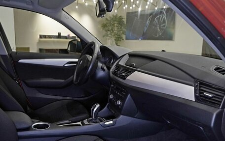 BMW X1, 2013 год, 1 580 000 рублей, 17 фотография