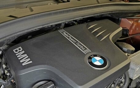 BMW X1, 2013 год, 1 580 000 рублей, 21 фотография