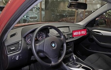 BMW X1, 2013 год, 1 580 000 рублей, 9 фотография