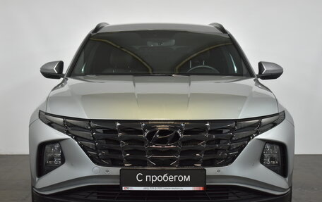 Hyundai Tucson, 2023 год, 2 749 000 рублей, 2 фотография