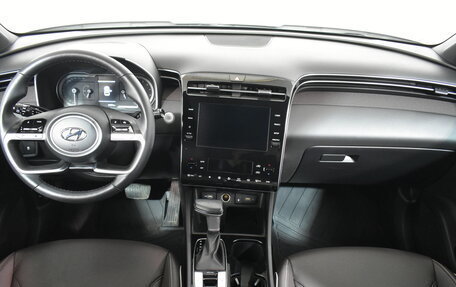 Hyundai Tucson, 2023 год, 2 749 000 рублей, 7 фотография