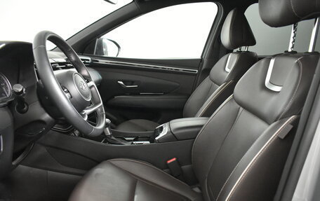 Hyundai Tucson, 2023 год, 2 749 000 рублей, 8 фотография