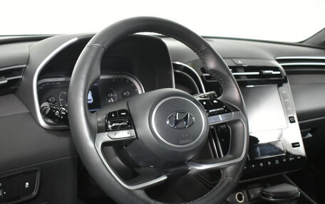 Hyundai Tucson, 2023 год, 2 749 000 рублей, 9 фотография