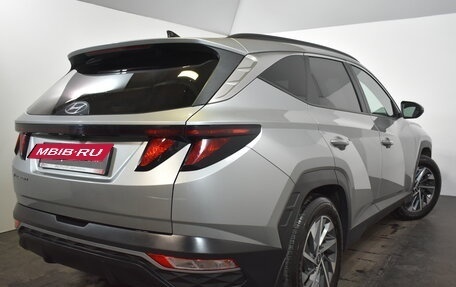 Hyundai Tucson, 2023 год, 2 749 000 рублей, 6 фотография