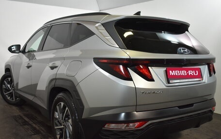 Hyundai Tucson, 2023 год, 2 749 000 рублей, 4 фотография
