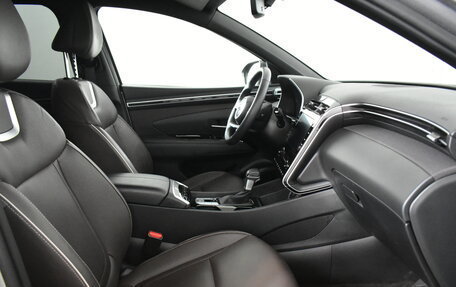 Hyundai Tucson, 2023 год, 2 749 000 рублей, 12 фотография