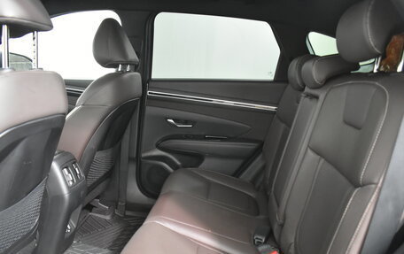 Hyundai Tucson, 2023 год, 2 749 000 рублей, 14 фотография