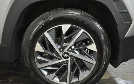 Hyundai Tucson, 2023 год, 2 749 000 рублей, 16 фотография