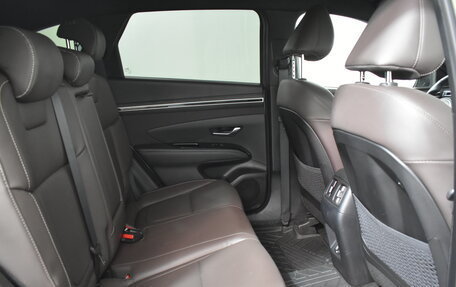 Hyundai Tucson, 2023 год, 2 749 000 рублей, 13 фотография