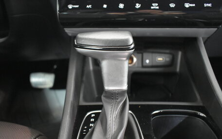 Hyundai Tucson, 2023 год, 2 749 000 рублей, 11 фотография