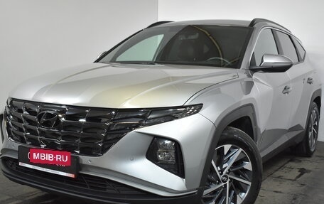 Hyundai Tucson, 2023 год, 2 749 000 рублей, 3 фотография