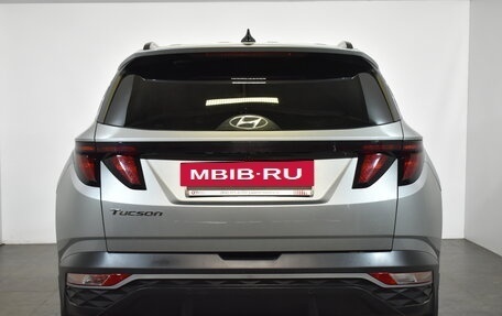 Hyundai Tucson, 2023 год, 2 749 000 рублей, 5 фотография