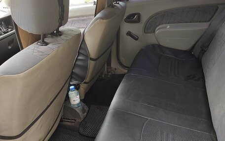 Renault Logan I, 2006 год, 220 000 рублей, 5 фотография