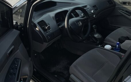Honda Civic VIII, 2006 год, 775 000 рублей, 9 фотография
