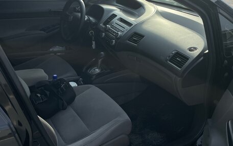 Honda Civic VIII, 2006 год, 775 000 рублей, 10 фотография