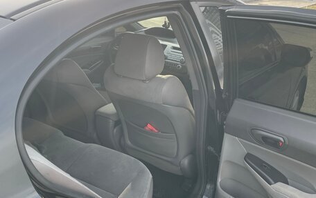 Honda Civic VIII, 2006 год, 775 000 рублей, 11 фотография