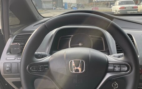 Honda Civic VIII, 2006 год, 775 000 рублей, 13 фотография