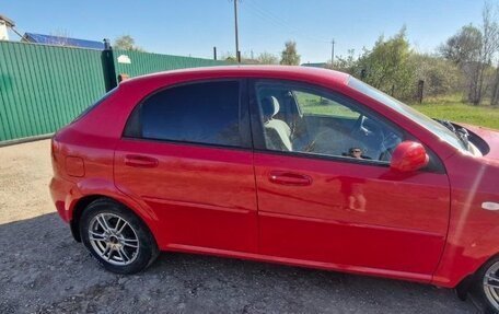 Chevrolet Lacetti, 2006 год, 590 000 рублей, 7 фотография