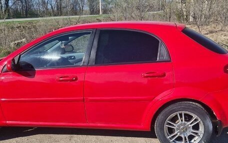 Chevrolet Lacetti, 2006 год, 590 000 рублей, 9 фотография