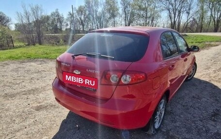 Chevrolet Lacetti, 2006 год, 590 000 рублей, 2 фотография