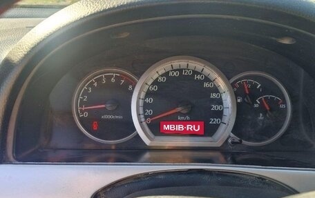 Chevrolet Lacetti, 2006 год, 590 000 рублей, 12 фотография
